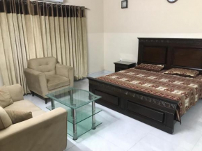 Valley View Hotel, Sharda